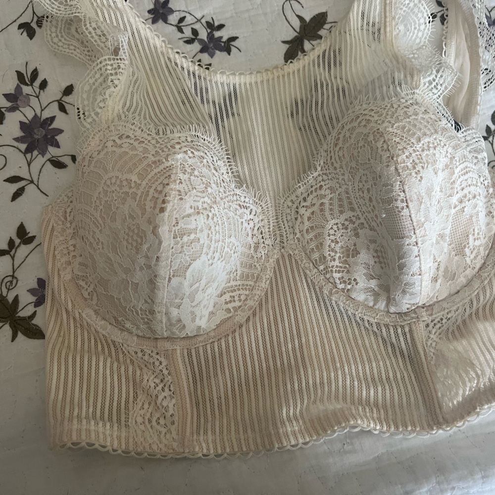 Victoria’s Secret 36 D Dream angels Bustier